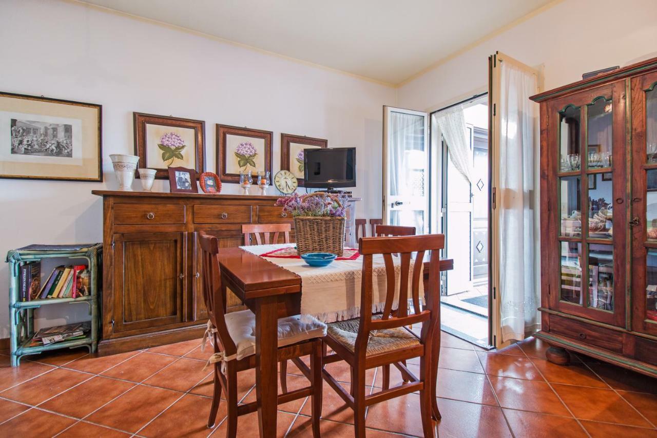 Casa Lentischio Villa Cala Gonone Kültér fotó