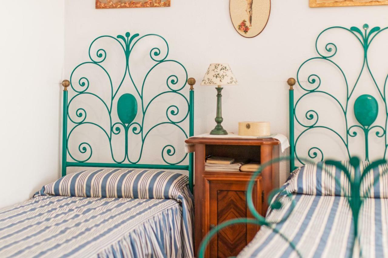 Casa Lentischio Villa Cala Gonone Kültér fotó